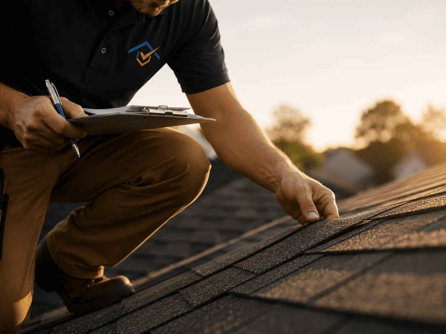Why Choose Roof Inspection in East Helena, MT